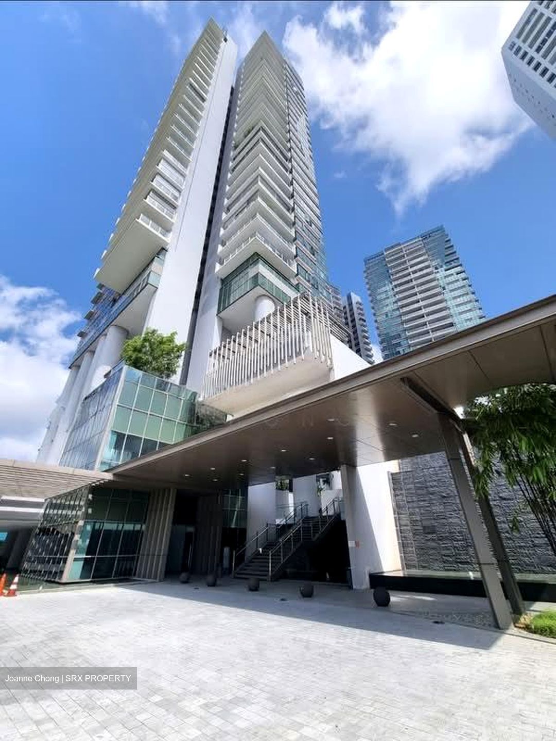 Skyline Residences (D4), Condominium #577938141